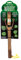 DOOG Hundespielzeug Stock Verschiedene Motive, Motiv:Mr. Stick Woody