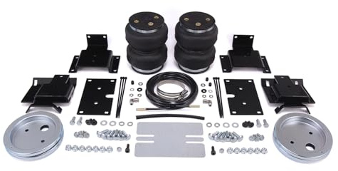 Air Lift LoadLifter 5000 Air Spring Kit - Fits 2009-2024 Ram 1500-57365