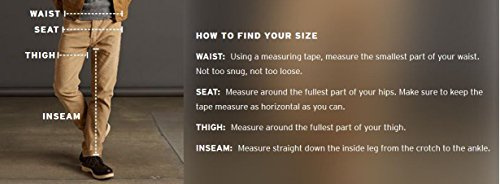 Levi's 514 - Straight Fit - Jeans - Droit - Homme - Beige (Rinse + Softener - Harvest) - 33W / 32L