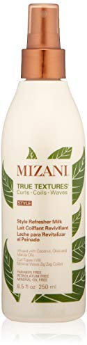 Mizani True Textures S Leche Capilar - 250 ml