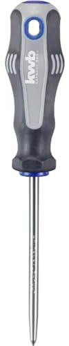 KWB 664610 - Ahle Vierkant 6,0x100mm SB