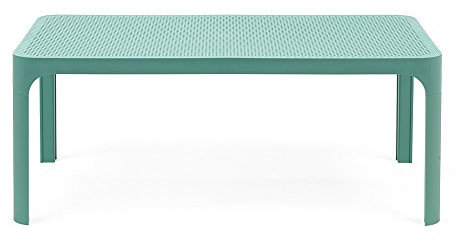 Unbekannt Nardi Net Tisch (Verde Salice)
