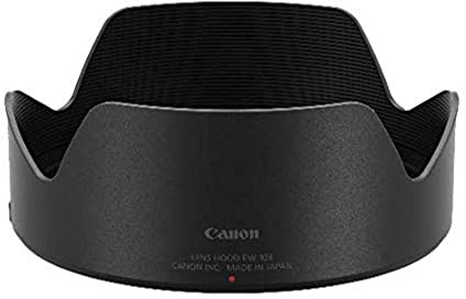 Canon EW-103 Objektivdeckel (Petal, Canon RF 28-70 mm F 2 L USM, schwarz)