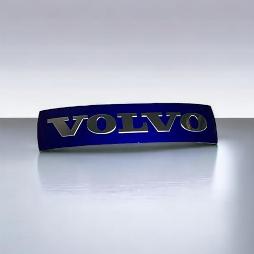 ORIGINAL Volvo Emblem Logo Kühlergrill C30 C70 II S40 II S60 II S80 II 31214625