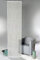 heimtexland ® Flächenvorhang Stones Abstrakt inkl. Zubehör 60x245cm Gardine Schiebegardine Natur Typ595