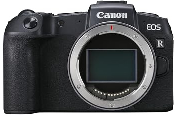 Canon EOS RP Digital Camera