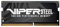 Patriot Memory Viper Steel SODIMM DDR4 2666 8GB (1x8GB) CL18 Memoria Gamer para Ordenadores portátiles XMP 2.0 Gris
