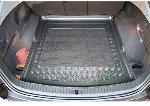 Taos Cubre Protector Maletero para Tiguan Allspace Desde 2017- (1190524001)