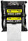 BIGBIGRIVER Shoe wipes 2 Pack 60 Pcs Sneaker Wipes Cleaner Quick Wipes Travel Portable Removes Dirt, Stains