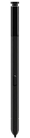 Stylet pour Samsung Galaxy Note 9 Stylo électromagnétique (sans Bluetooth) Noir
