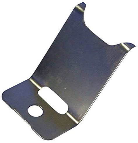 Clip di fissaggio Piano cottura C00136364, 482000081276 SCHOLTES