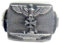 MK-Art Militaria Ring Deutscher U-Boot Ring mit Adler und EK