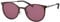 Eschenbach Optik acunis Filterbrille Panto Brille gegen Lichtempfindlichkeit 75