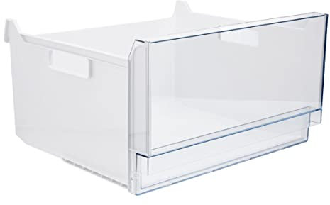 easyPART Kompatibel/Ersatz für gorenje 571812 Gefrierschublade mitte für KühlGefrierKombination Gefrierschrank