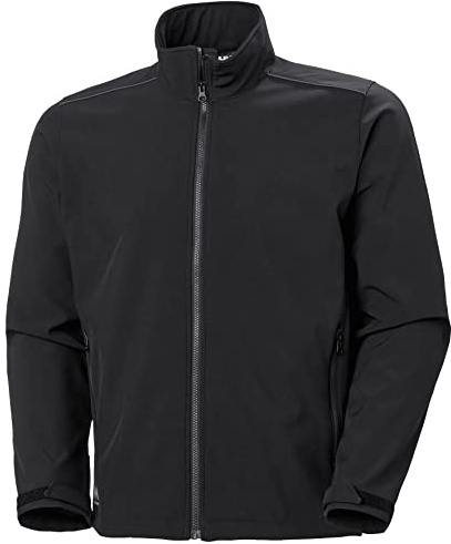 Helly Hansen Workwear Herren Manchester 2.0 softshelljacke