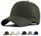 MUNULA Übergroße Baseballkappe, XXL, großer Kopf, Hüte für Herren, großer Kopf, Hut, verstellbar, 59,9 cm - 68,1 cm, Grün (Army Green), XXL/3XL