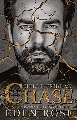 Chase: Hell's Tribe MC (English Edition)