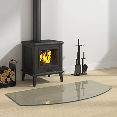 INLIFE 324153 - Estufa de cristal (100 x 50 cm, 9,52 kg)