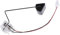 QUARKZMAN No.8332052261 Carburante Serbatoio Galleggiante Indicatore Invio Unità per Toyota Yaris