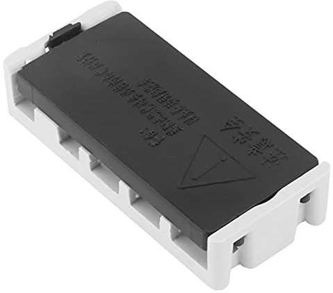 Psytfei 5 Pole Bike Wire Connector Junction Box Compatible E Bike Connection Box for E Bike Electric Bicycle Modification Accessories Supplies