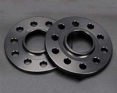 Spurverbreiterung Kompatibel Mit Tesla Für Model 3 Für Model Y PCD 5x114,3 CB 64,1 Mm Auto Hubcentric Spurverbreiterungen Adapter Spurverbreiterungen Unterlegscheiben 15/20/25/30/40 Mm ( Color : 2PCS