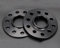 Spurverbreiterung Kompatibel Mit Tesla Für Model 3 Für Model Y PCD 5x114,3 CB 64,1 Mm Auto Hubcentric Spurverbreiterungen Adapter Spurverbreiterungen Unterlegscheiben 15/20/25/30/40 Mm ( Color : 2PCS