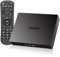 Android TV Box 11.0, TV Android Box 4GB RAM 32GB ROM S905W2 Quad-Core ARM Cortex-A35, Dual Band WiFi 2.4&5GHz Bluetooth v4.0 3D HD4K 2.1 TV Box Smart