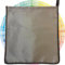 Plus Size EMF Protection Pad 5G Anti-Strahlung PC Faraday Tasche Handy Körper Strahlung Blockierung RFI GPS Computer Pad Decke Schwangere Kinder Signal Pad Tablets Laptops Abschirmung Tasche 13,8 Zoll
