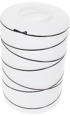 OSALADI Glaslampenschirm Für Deckenleuchten Dekorativer Lampenschirm Aus Mattiertem Glas Ersatz-lampenschirm Für Wohnraum Schlichtes Design Für Home Office