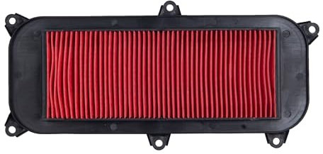 MOTOMASTER Motorrad-Luftfilter Kompatibel mit Kymco GRAND DINK 125/150/ 250 /