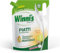 Winni's - Detersivo Piatti a Mano in Ecoformato, Concentrato, Ipoallergenico, con Sgrassanti Naturali da Biofermentazione, Bergamotto e Zenzero, Materie Prime di Origine Vegetale, 900ml