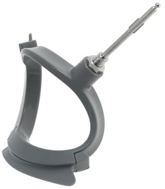 Masterpart Flexi Beater Creamer Rubber Blade Compatible with Kenwood MultiOne Stand Mixers