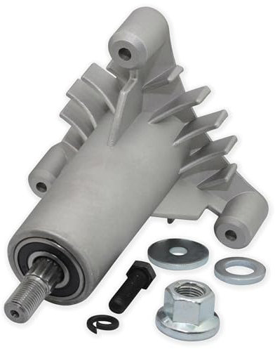 Easyboost mozzo albero portalama supporto 5 punte per trattorino rasaerba Husqvarna AYP 532130794 532181857 532130774 532137645 130794 130794 130774 137645 BL Bestgreen Jonsered McCulloch Poulan Rally