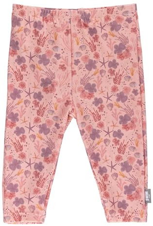 Sterntaler Mädchen Badehose Leggings Corale