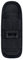 Anrbb Funda Giratoria 360 Grados para Linterna con Clip de Cinturón - Soporte Táctico para Exteriores, Senderismo, Caza, Camping - Cubierta de Nailon