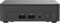 Intel NUC 13 Pro Mini PC, NUC13ANKI7 Intel Core i7-1360P (12C/16T & Up to 5.0GHz), 32GB 3200Mhz DDR4 RAM & 1TB PCIe 4.0 NVMe SSD, Support 8K/HDR/WiFi6E/BT5.3/Windows 11 Pro/Office/Business