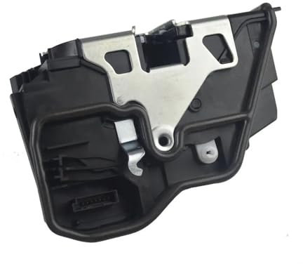 BWBVHRHZY Actionneur de Serrure de Porte, loquet de Serrure de Porte Avant arrière Gauche Droite adapté for BMW E90 E91 E60 E61 E70 E71 X3 X5 X6 Z4(Front Right)