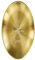 NPXUAMTJ Bandeja de aleación de zinc, bandejas de almacenamiento de joyas, organizadores, bandeja ritual pagana, decoración del hogar, tarots, candelabro, tarots, candelabro, placa decorativa para té