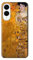 Gustav Klimt Adele Bloch Bauer Hülle Schutzhülle Taschen für Samsung Galaxy S25 Edge