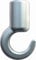 Obo-BETTERMANN System Conex. Ijf. – Mutter Haken 2081 M6
