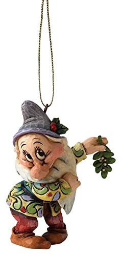 Disney Traditions Bashful Ornament
