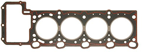 AJUSA 10098000 Zylinderkopfdichtung Kompatibel mit BMW 7 E38 5 Limousine E34 7 E32 5 Touring E34