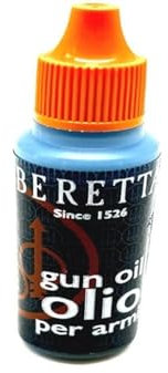 Beretta Maschinenöl, Schmieröl, Synthetisch, 25 Milliliter, Korrosion verhindern
