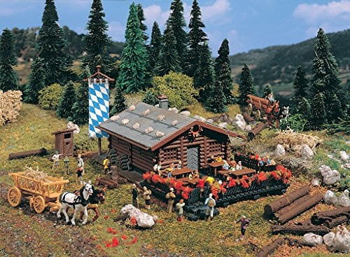 Vollmer 47741 N Kaiser-Franz-Josefs-Hütte