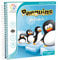 SmartGames - Penguins Parade, Magnetic Puzzle Game with 48 Challenges, 5+ Years