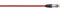 QED qe3274 (New) Digital Audio Cable 3 m Red