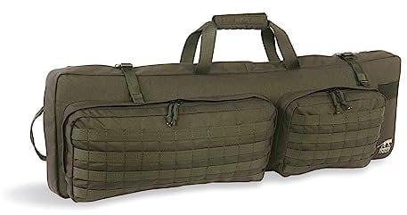 Tasmanian Tiger Taschen TT Modular Rifle Bag Olive