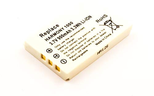 Akku kompatibel mit Logitech F12440056