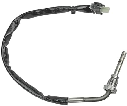 Meyle Sensor, Abgastemperatur, Art.Nr. 014 800 0125 | Kompatibel mit: MERCEDES-BENZ C-CLASS, C-CLASS, C-CLASS Cabriolet, C-CLASS Coupe, C-CLASS Coupe, C-CLASS T-Model