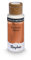 Rayher 35014660 Peinture Acrylique métallique, Flacon de 59 ML, Couleur Bronze